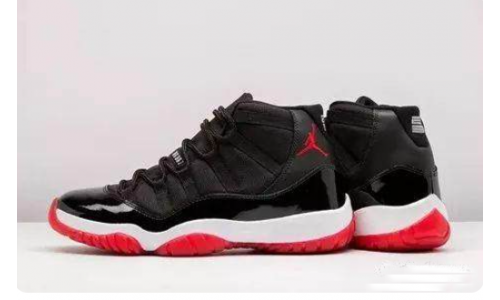 The pinnacle of Air Jordan, the story of the Air Jordan 11! As legendary as Jordan!